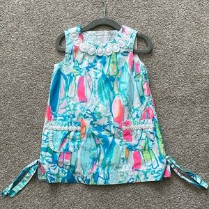 Lily Pulitzer dress